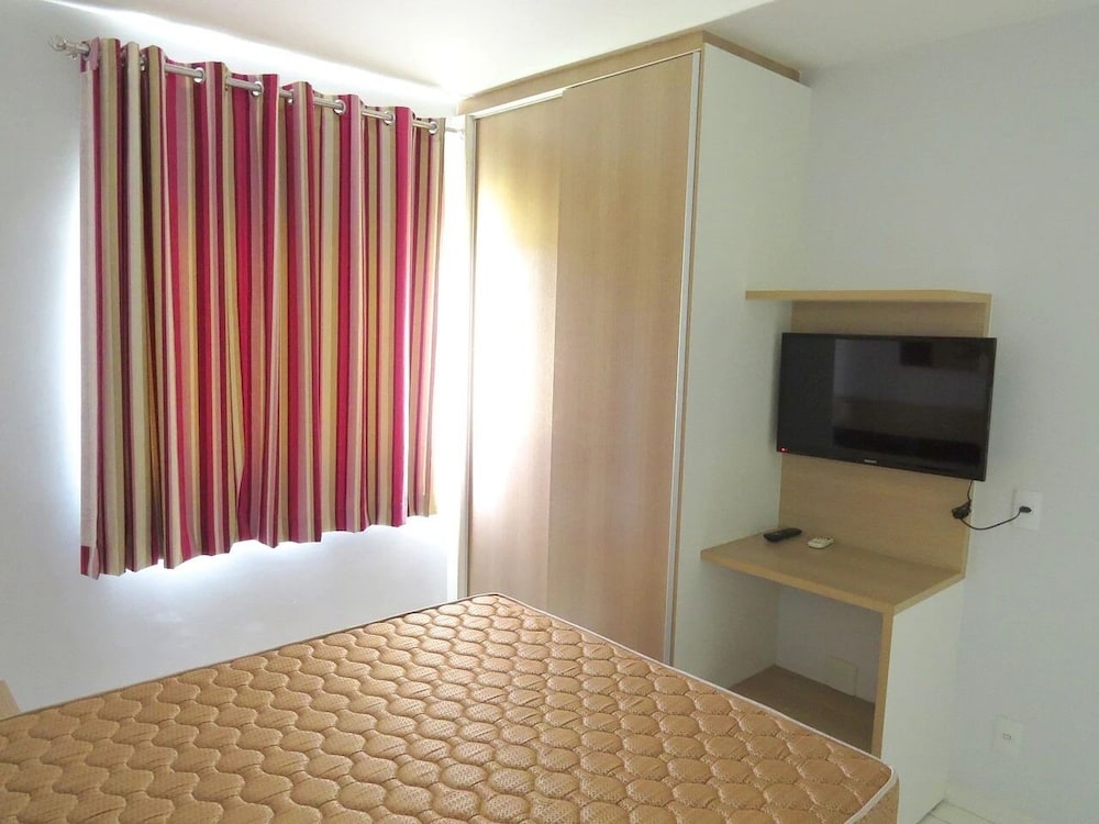 Lagoa Flat Service