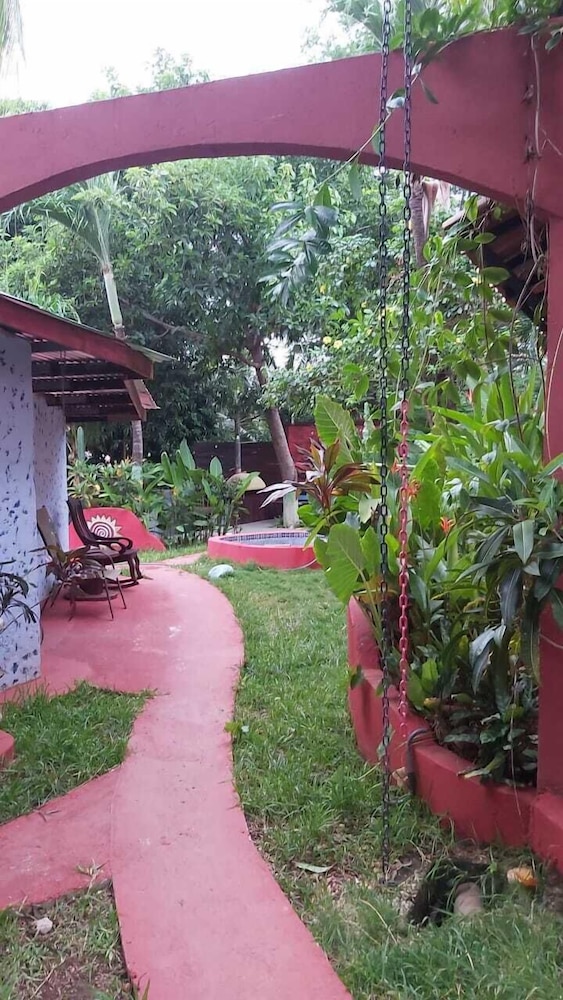 Apartamentos Massai