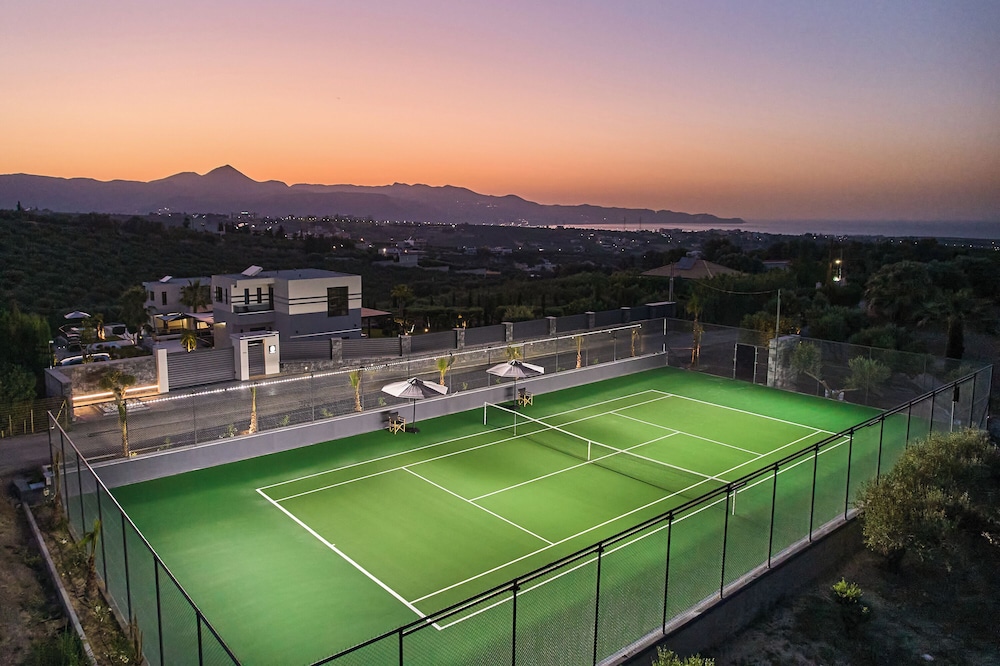 Aretousa by Geolivia Villas view 5