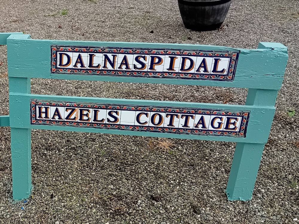 Hazel's Cottage