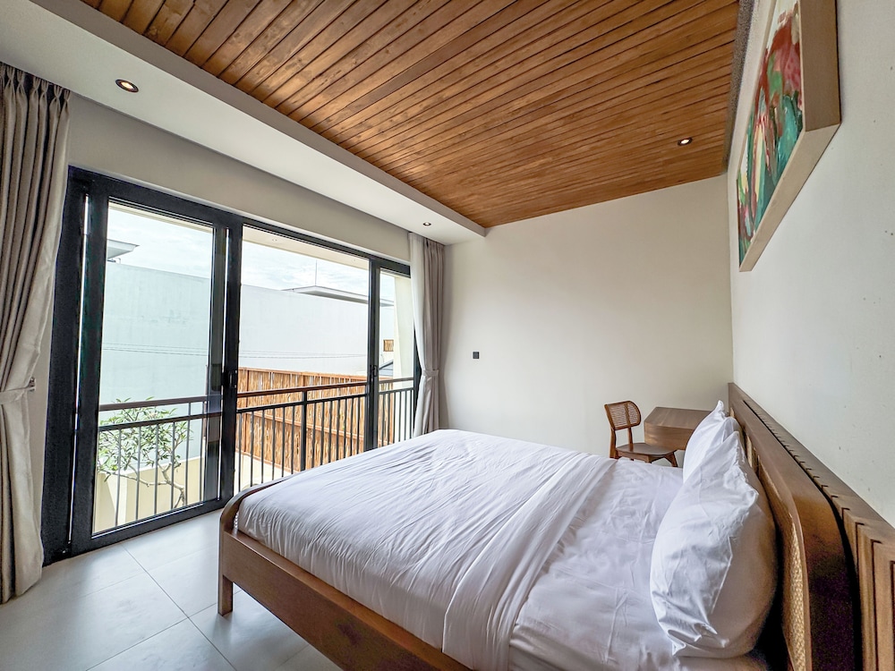 Athaya Canggu Villas by Nagisa Bali