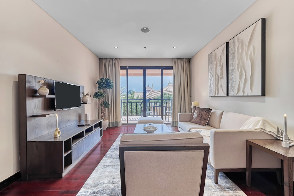 bnbme - Anantara Residences - 2 BDR
