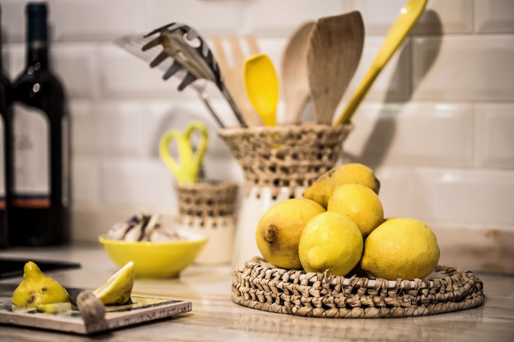 Lemon Tree Stay
