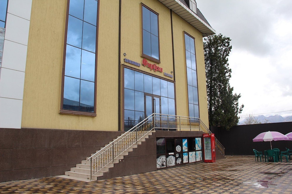 Hostel Asham