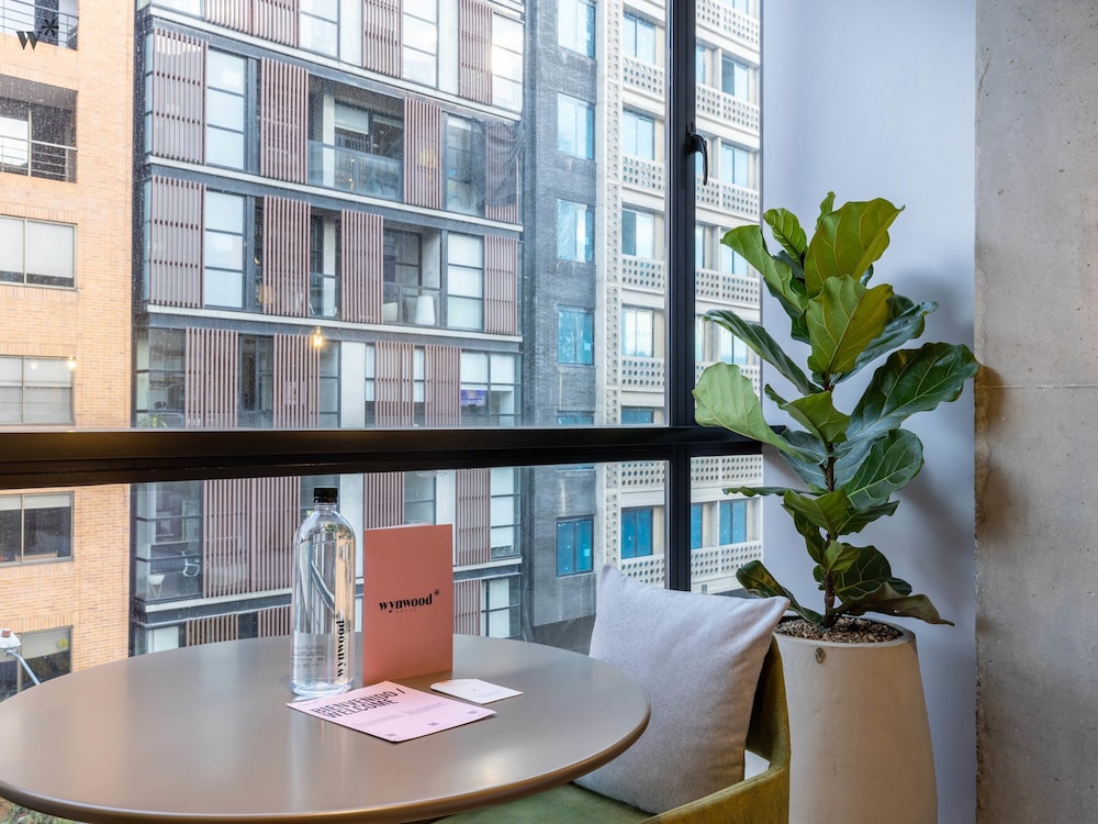 w Cozy 2BR in Parque Virrey