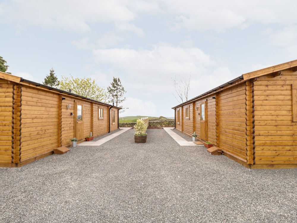 Howgill Lodge