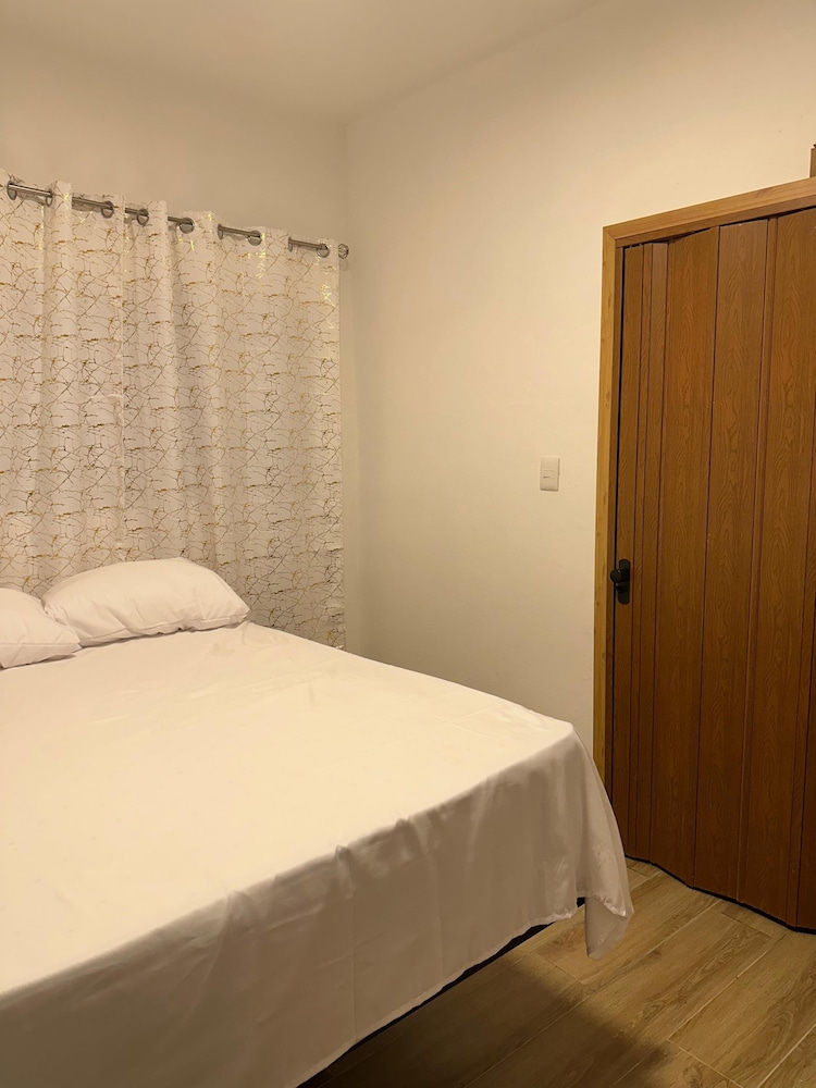 Residencial Fe y Esperanza