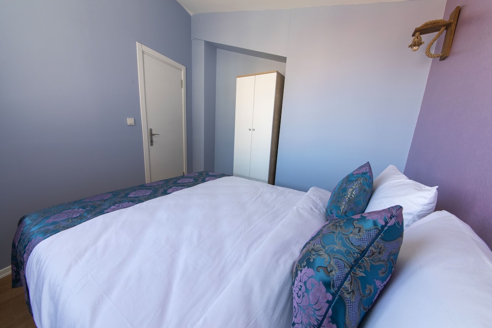 Royal Taksim Süitleri - Image 29