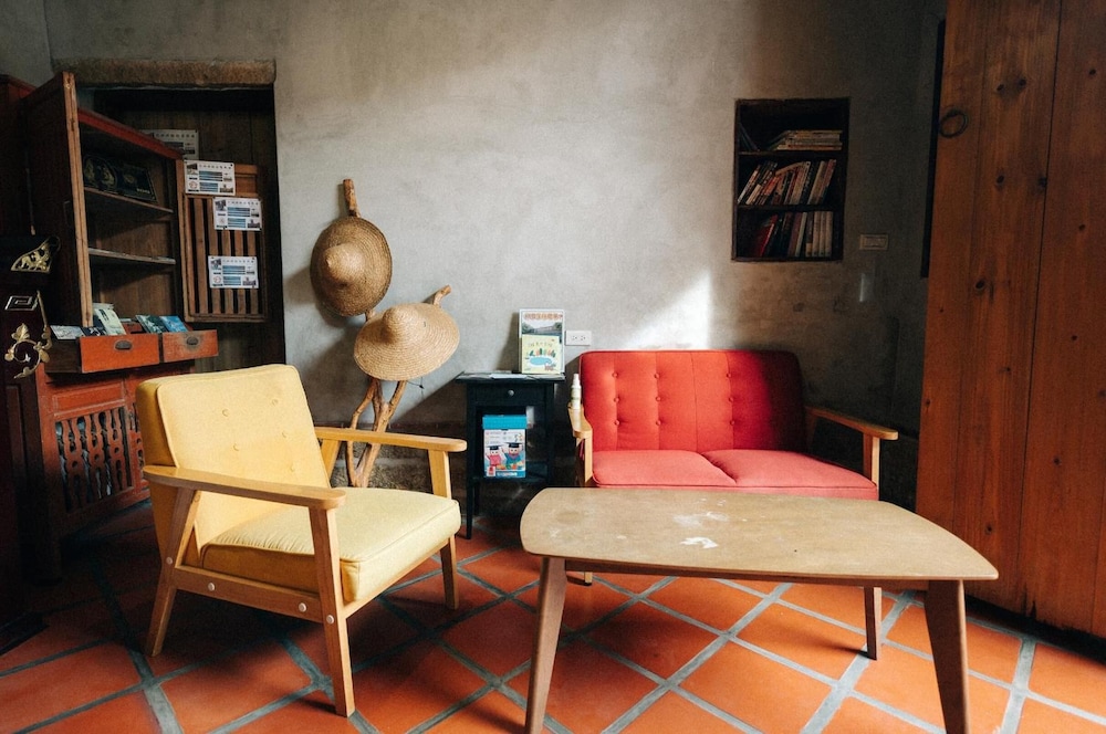 Kinba Guest House