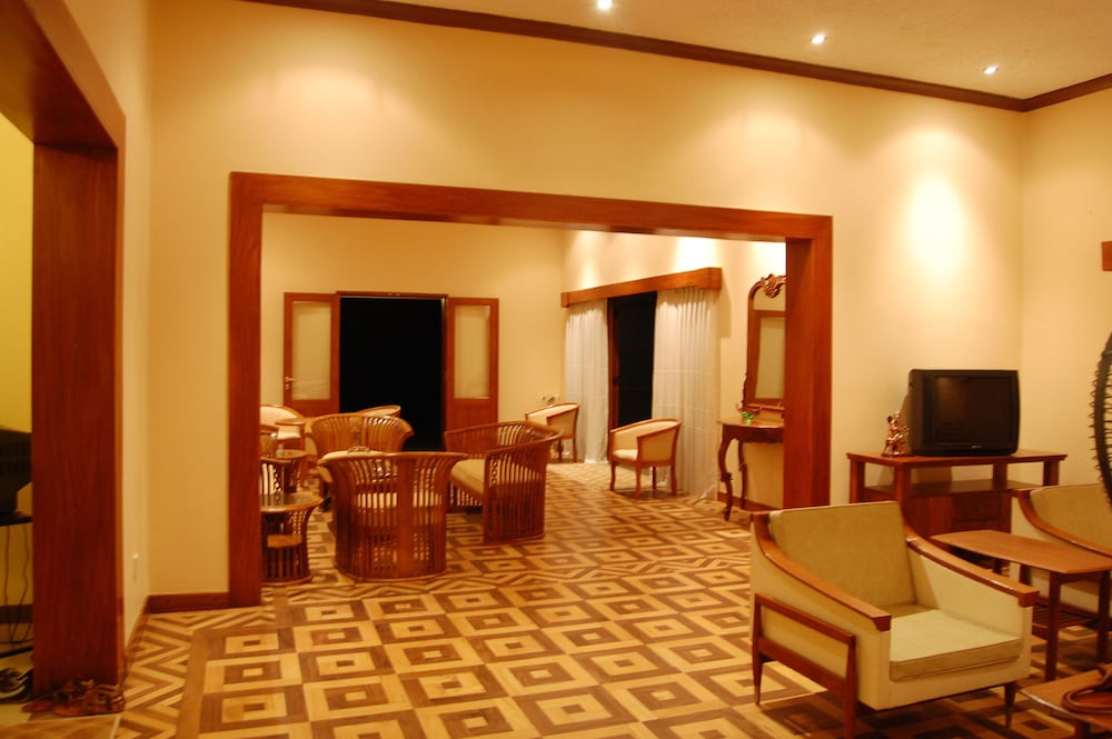 Serene Villa