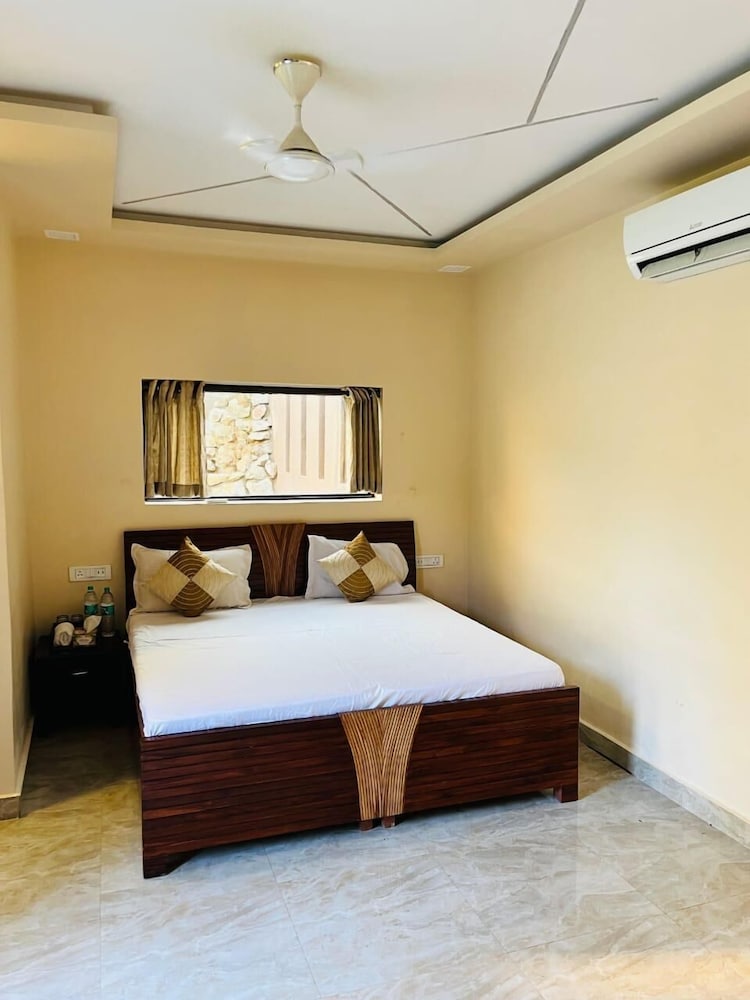 The Bistendu Resort