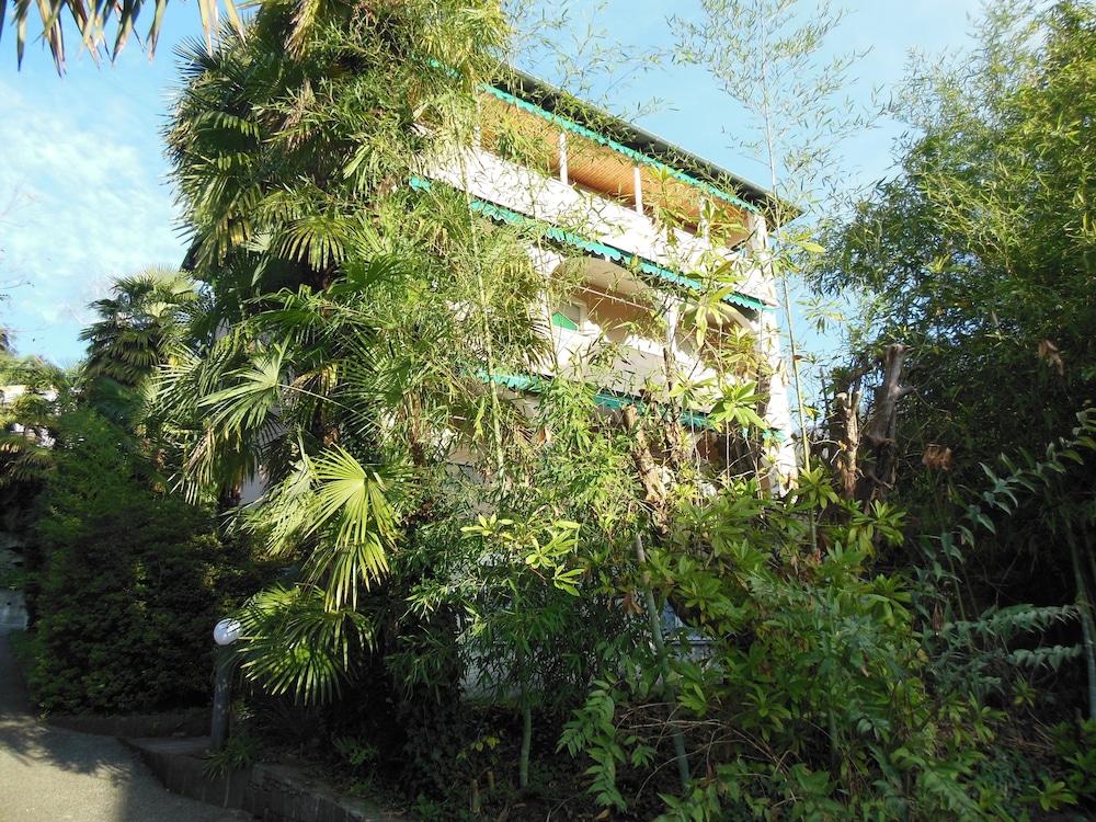 Appartcasa Tosca