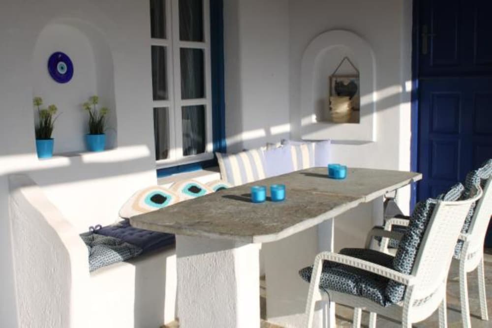 Villa Elena