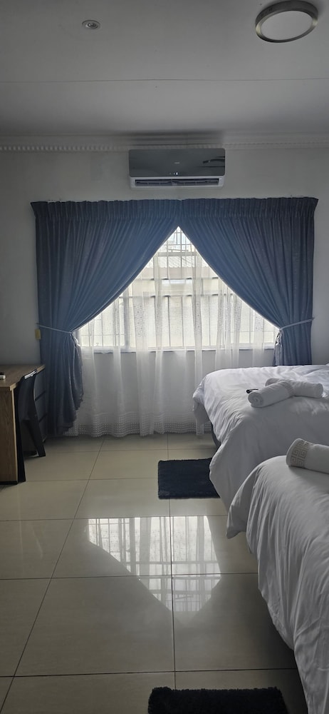 Good night guest house