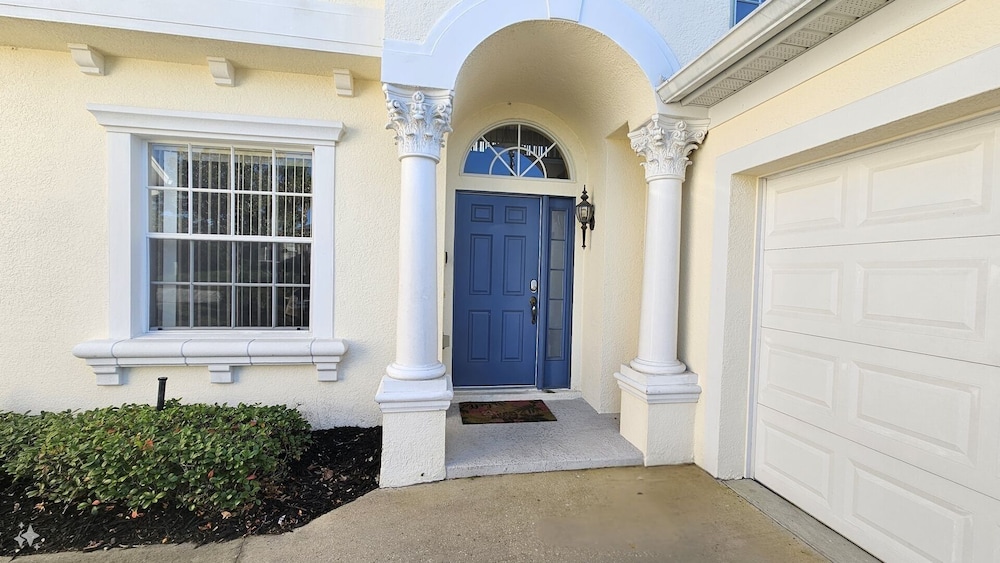 Cp938od 5 Bed Calabay Parc 5 Bedroom Home