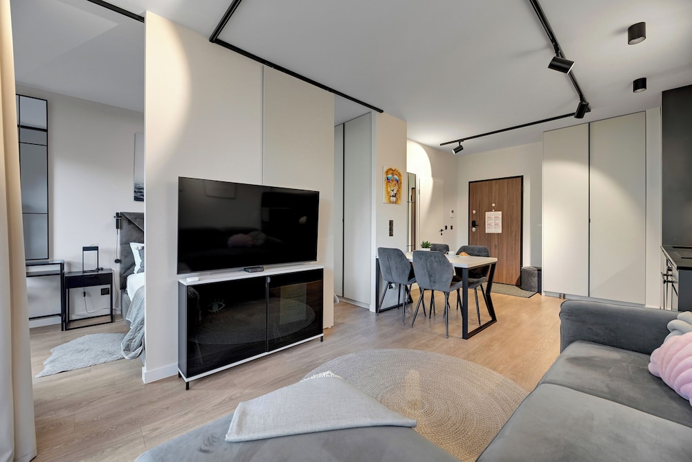 Lion Apartments - Apartments & Studio