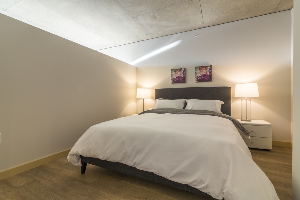 Domicile Suites At Verve