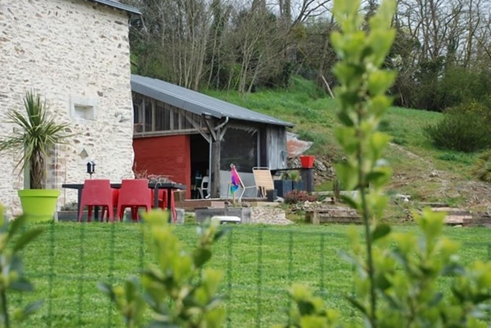 Chambres d'hôtes les Perrettes view 3