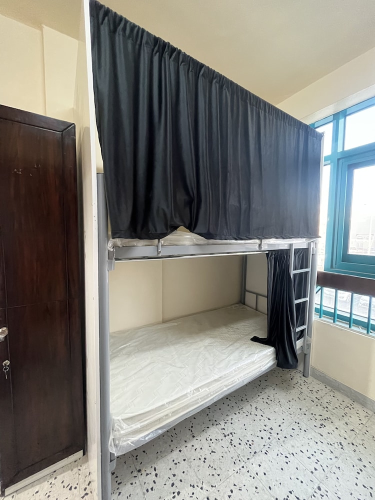 Paradiso Backpackers Haven