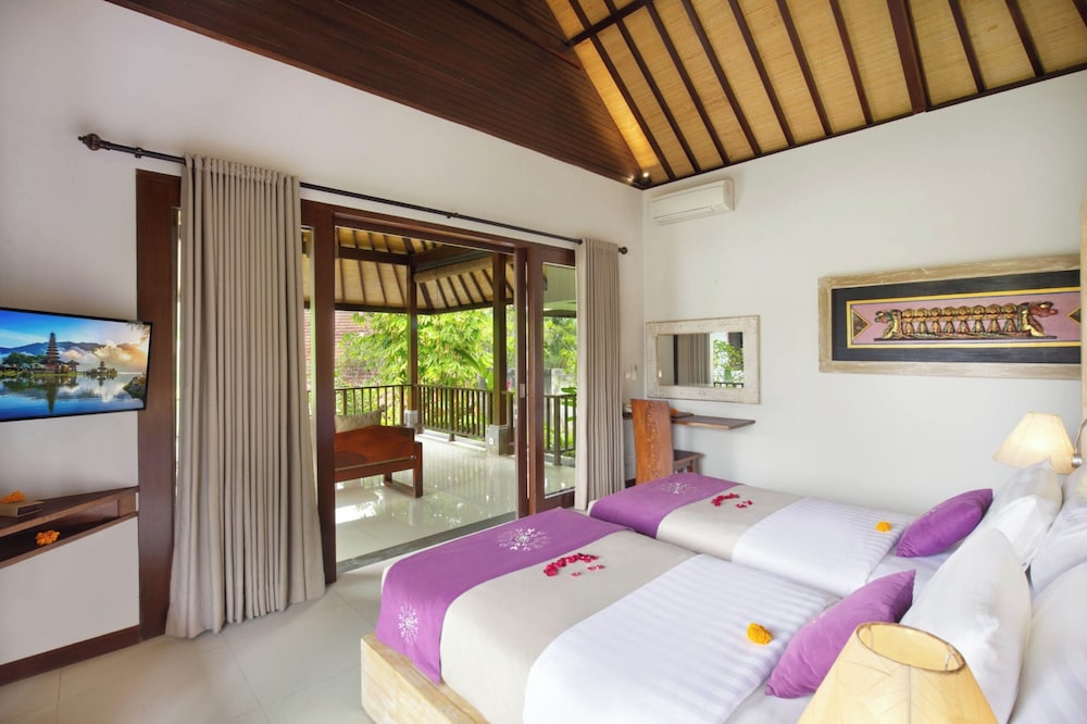 Dedary Resort & Spa Ubud by Ini Vie Hospitality