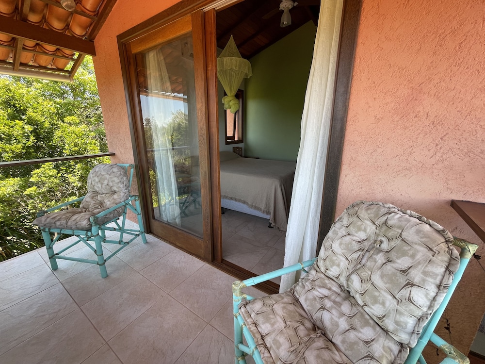 Outdoor Space