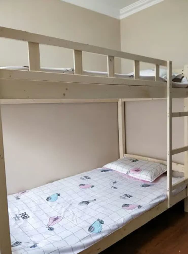 Hanxiaomei Youth Hostel II view 2