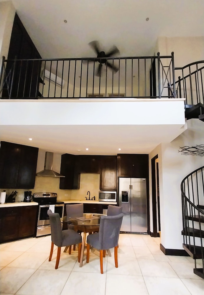 LC Loft 22 in Las Catalinas