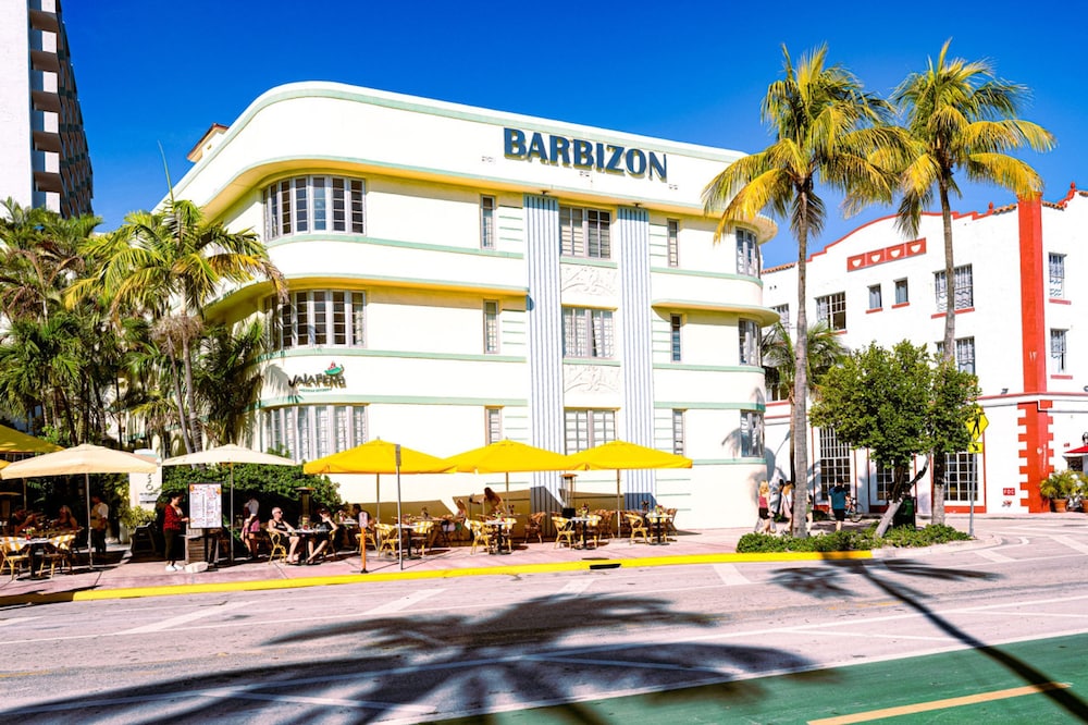 Amazing Studio in Ocean Drive