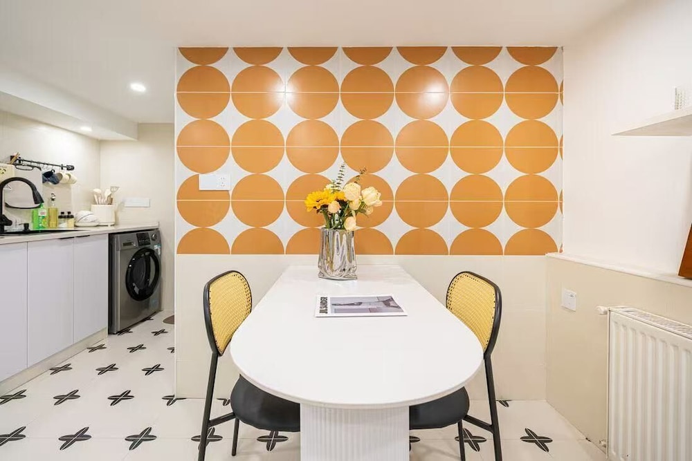 Shanghai Hills& ZINN City Loft