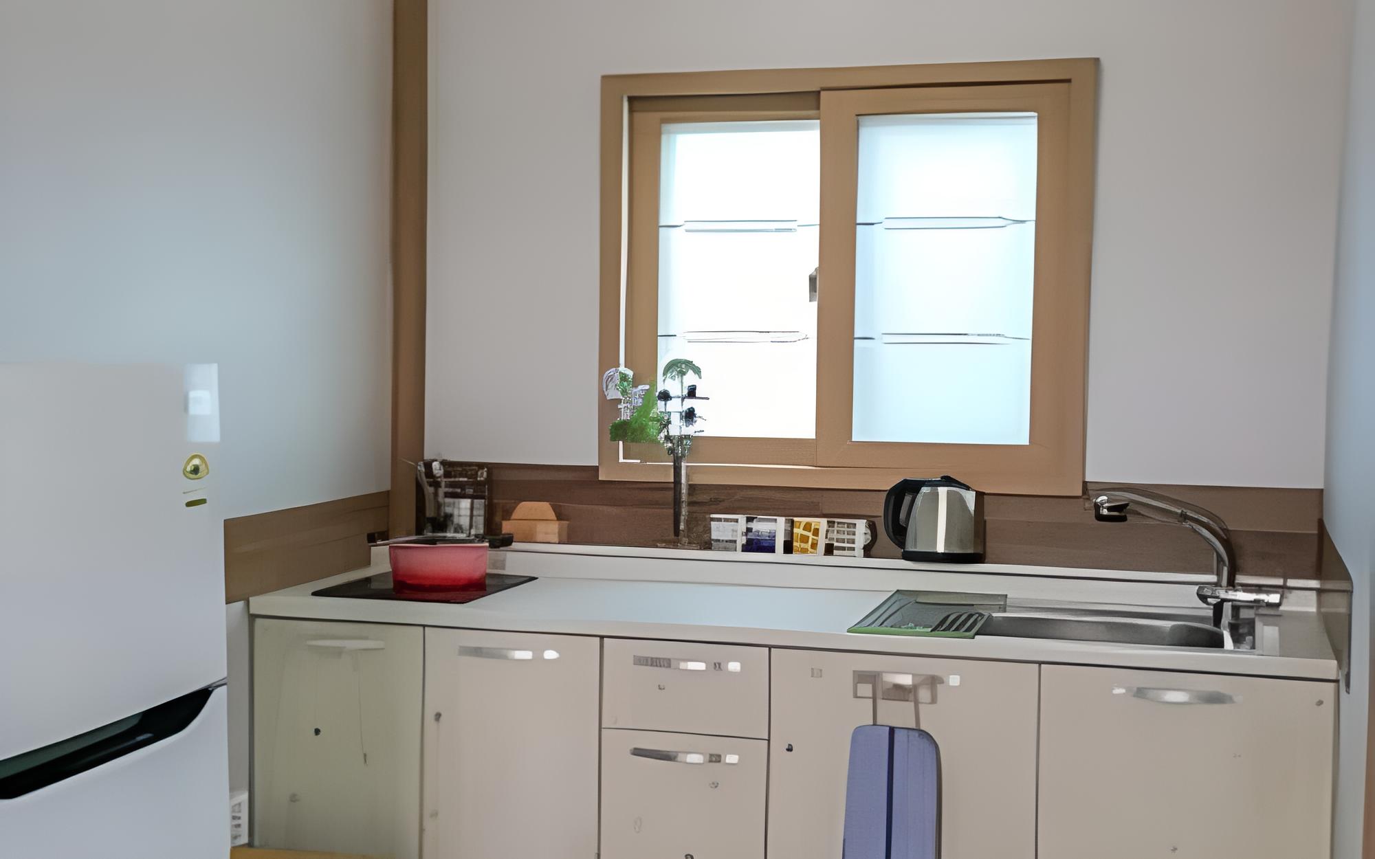 Gyeongju Feel House Pension