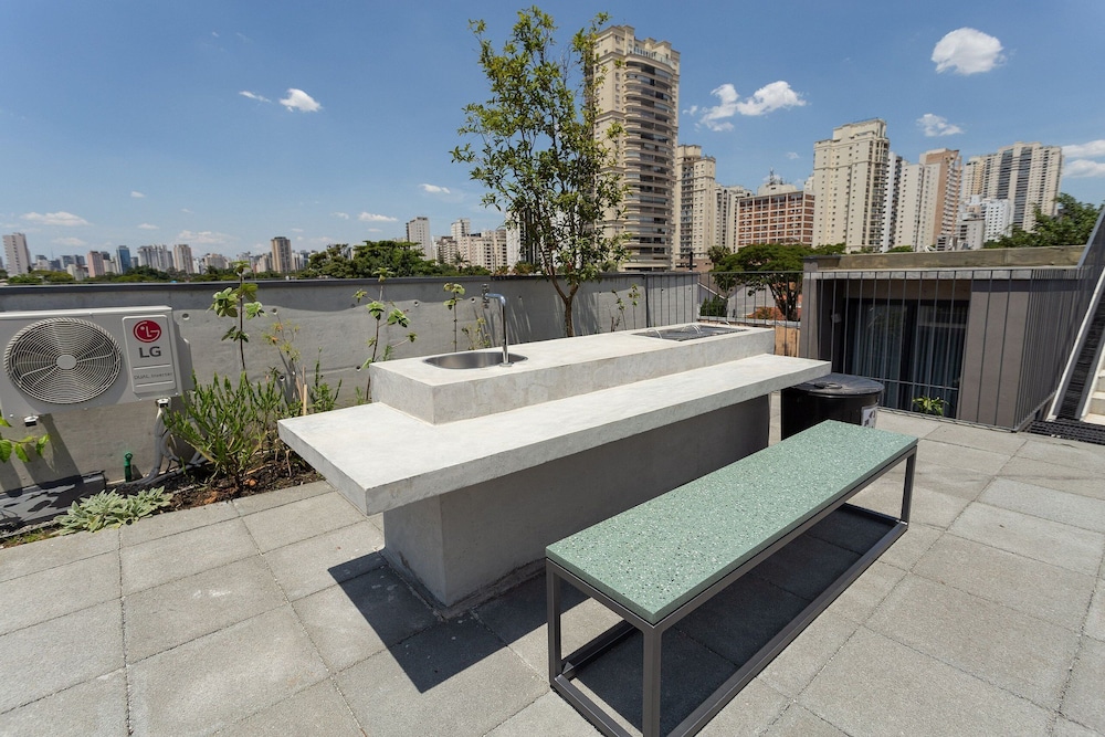 roof