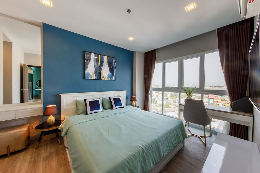 The Prio Condo by Loto