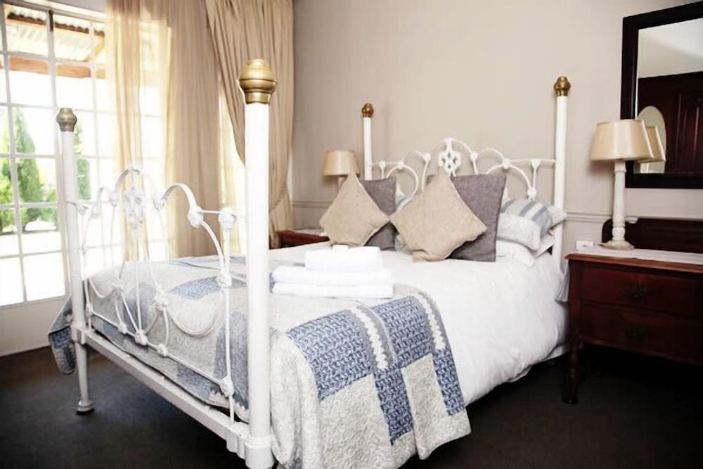 Lemon & Lime Guest House