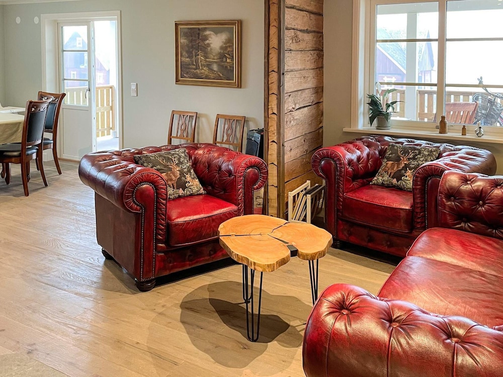 4 Star Holiday Home in Karlskrona