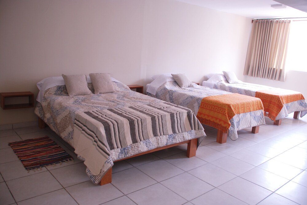 Pucusana Ecolodge view 2