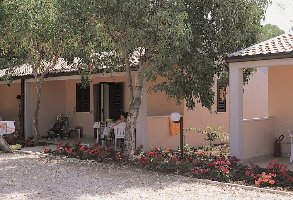 VILLAGGIO CAMPING SCIALMARINO photo 3