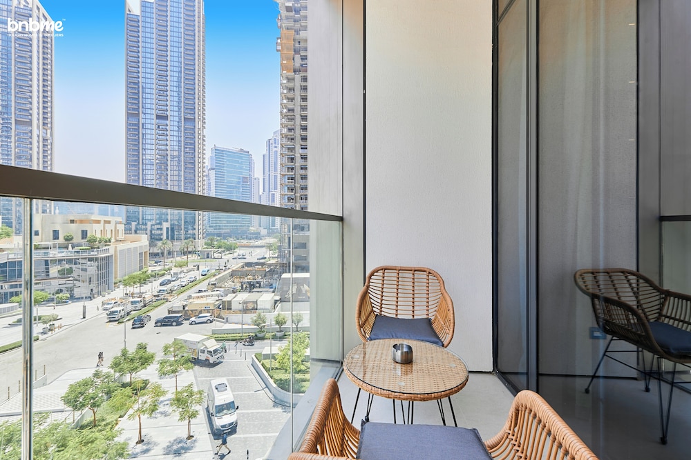 bnbme - Grande Residences - 2 BDR
