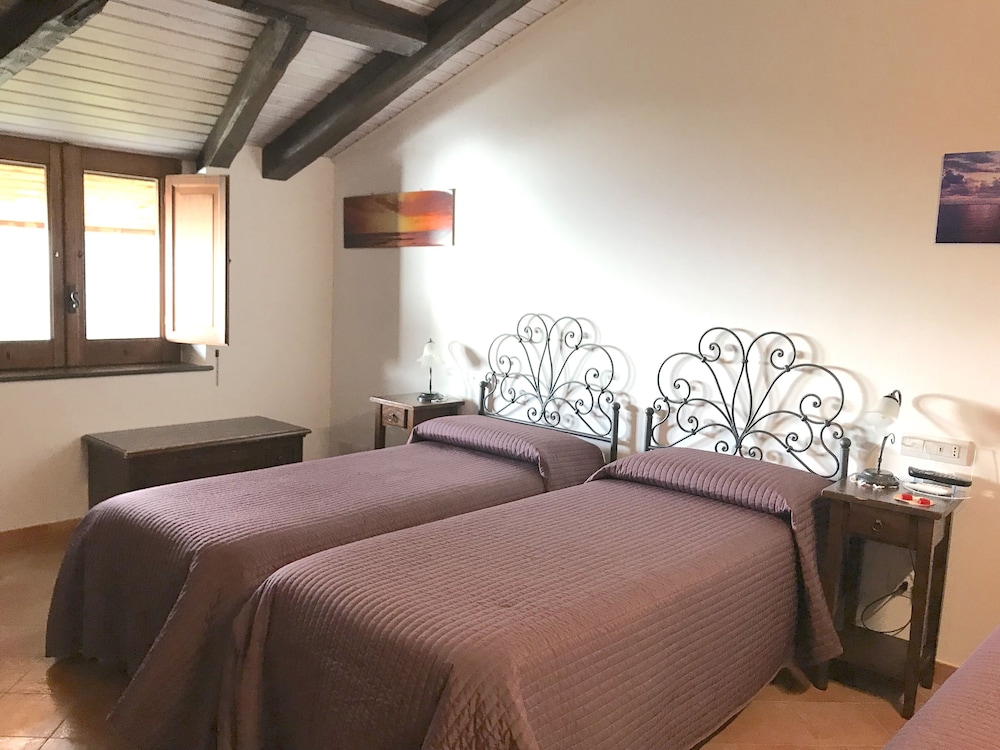 Affittacamere Sant'Alfonso view 4