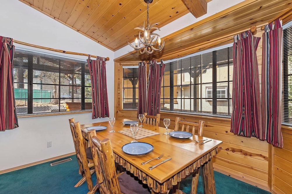 Malabar Mountain Cabin