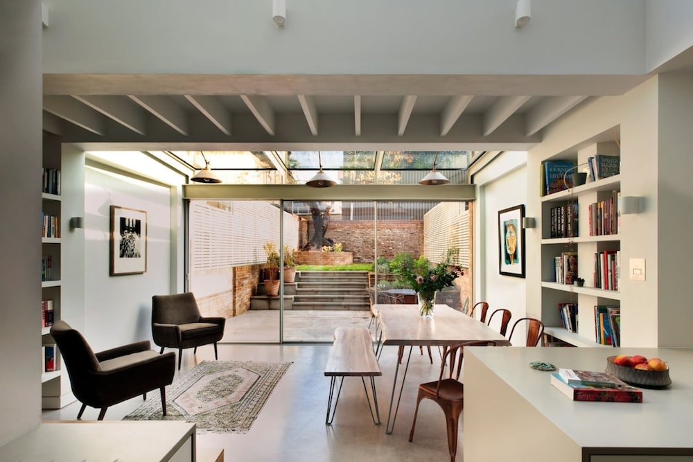 Sublime 4BD House W/park Views - London Fields!