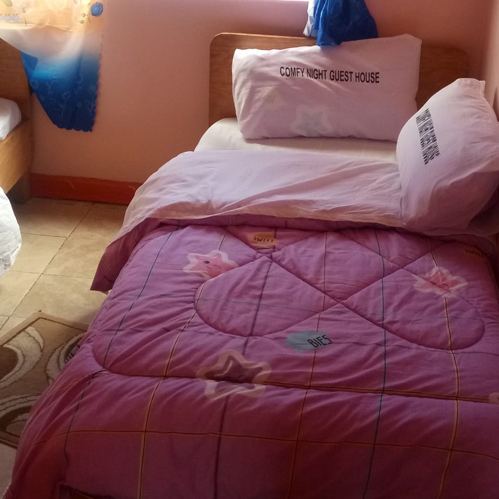 Comfy Night Guest House view 3
