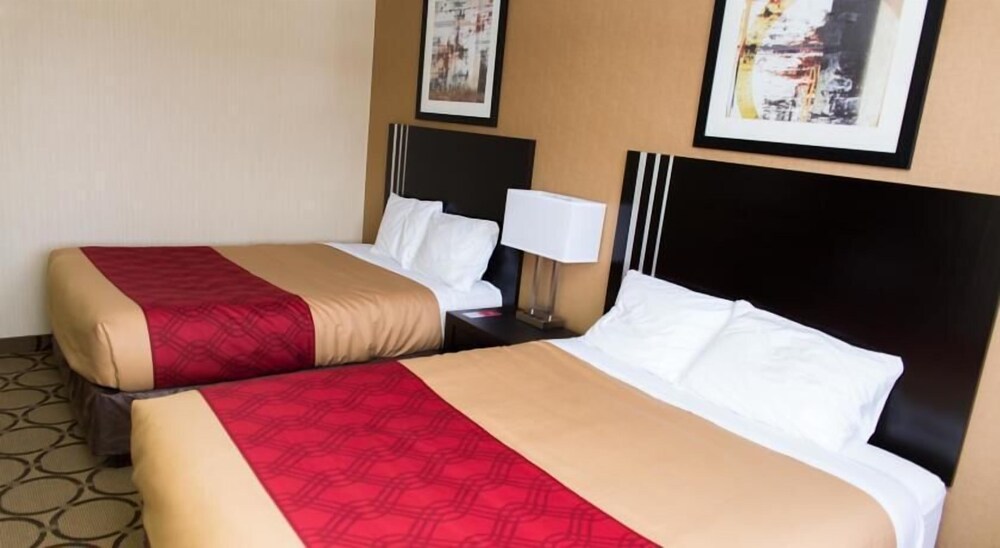 Econo Lodge Taber