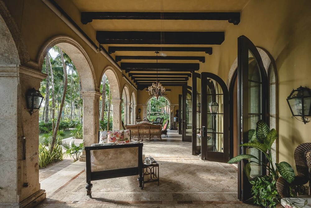 Hacienda Palancar Sian Ka an Luxe 7BR Hideout