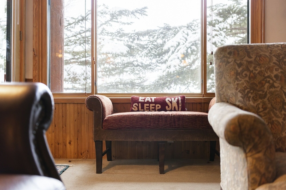 Park City Ski Resort Snow Flower Vacation Condos