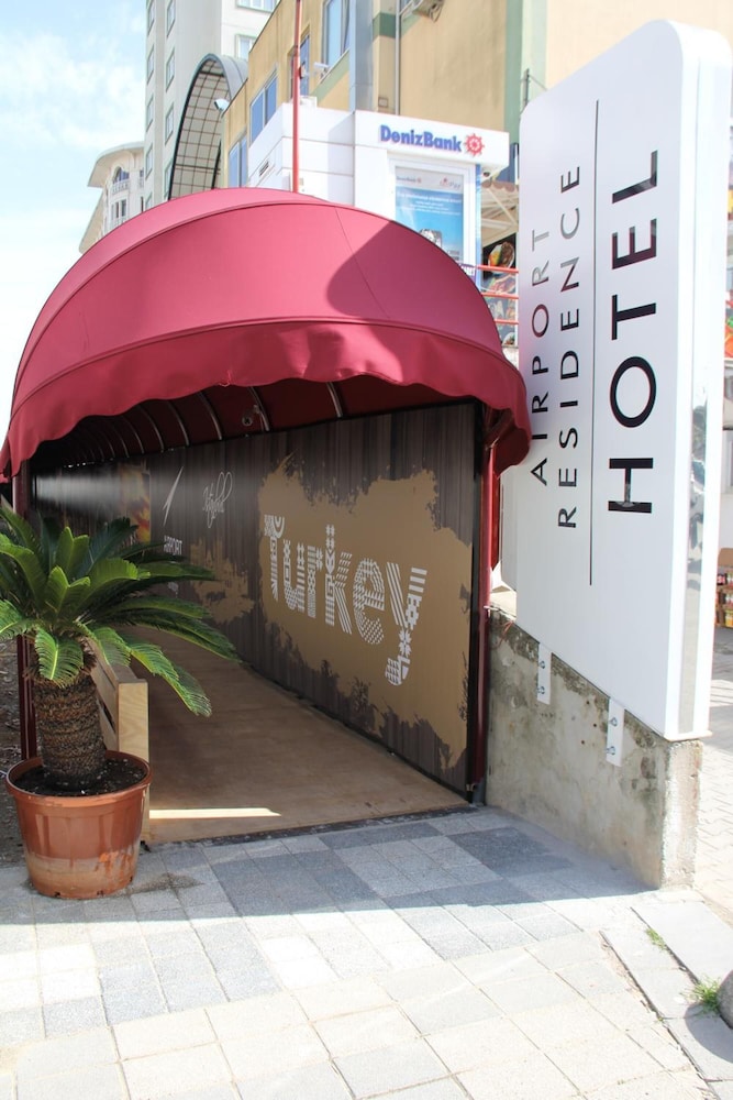 Airport Residence Kurtkoy - Image 59