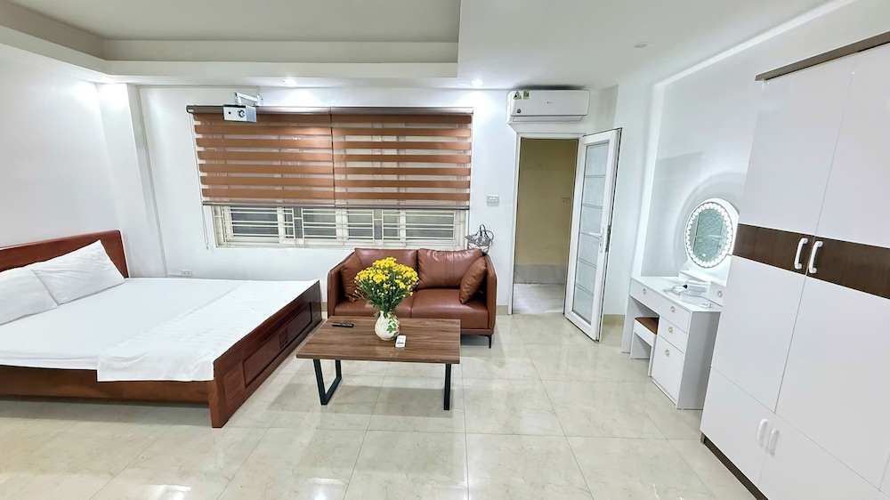 Era Apartment Xa Dan