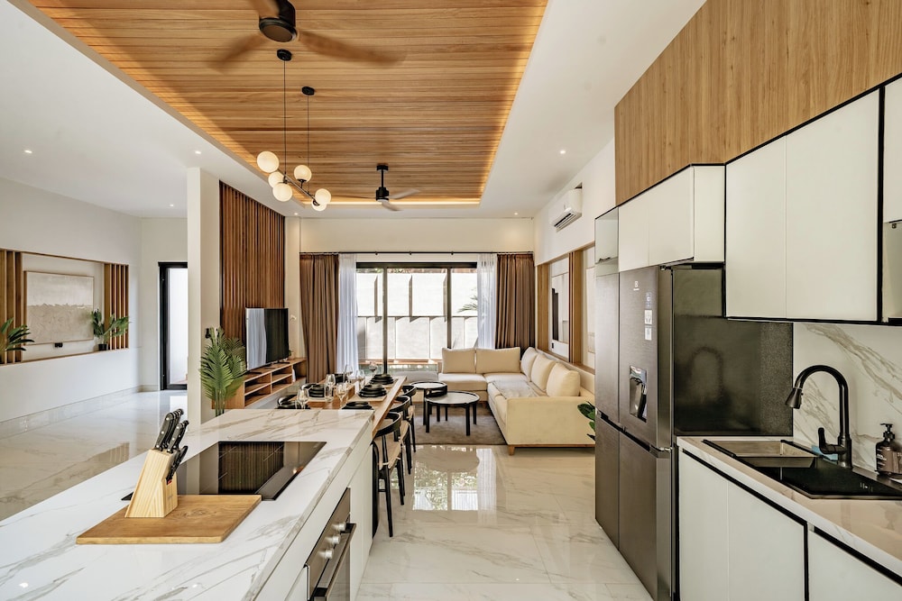 Aya Townhouses - Umalas