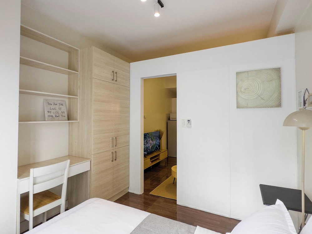 GemstoneBR in SMDC Air Residences