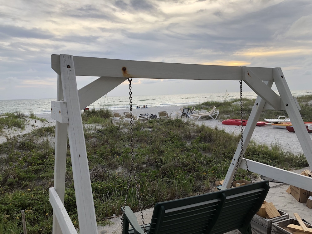 Sand Glo Villas