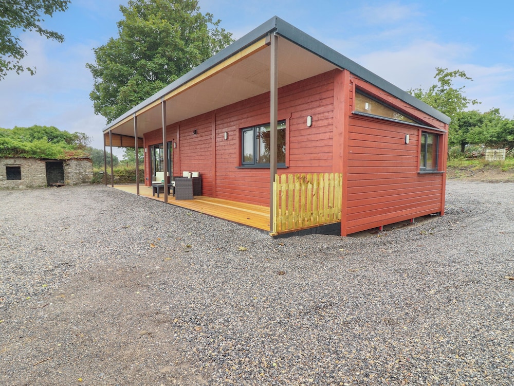 Killinure Cottage